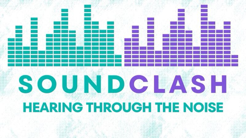 SoundClash: Hearing Through The Noise